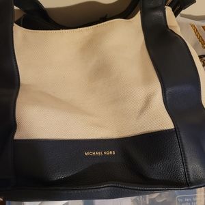 Michael kors Marlon tote bag